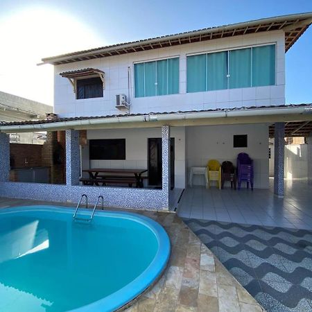 Casa Em Pirangi Praia - Rn Villa Парнамирим Екстериор снимка